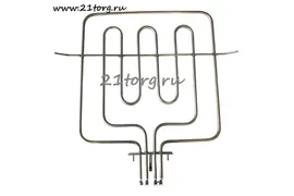 ТЭН (Т12) гриль духовки Дарина, 2,3 кВт