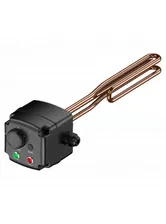 Муфтовый ТЭН Termica 2,0 кВт, 1"1/2, 220В