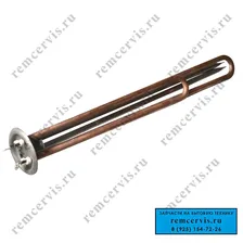 ТЭН водонагревателя Аристон (Ariston) 2500w/220 В М4 D64