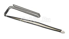 Тэн оттайки холодильника Haier 0064001459