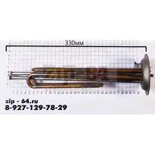 ТЭН ELECTRON-T 2500W (МЕДЬ)