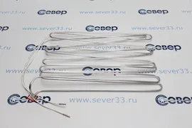 ТЭН Стинол узкий Ирка